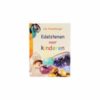 Boek: Edelstenen voor Kinderen - thumbnail