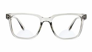Unisex Leesbril Vista Bonita | Sterkte: +3.50 | Kleur: Silver
