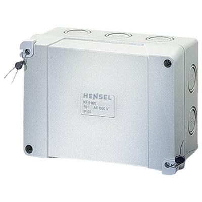 Hensel 9803285 Plombeerset 1 stuk(s)