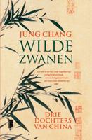 Wilde zwanen - Jung Chang - ebook
