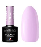 Claresa uv/led gellak 5ml lollipop 5