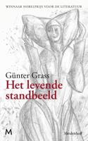Het levende standbeeld (Hardback)