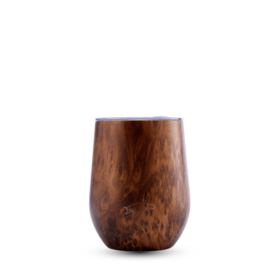 Tumbler Woody