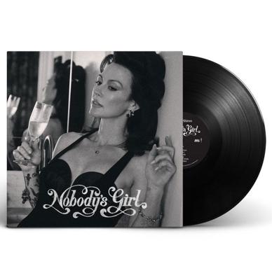 Amanda Shires - Nobody&apos;s Girl LP