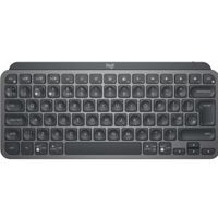 Logitech MX Keys Mini Business toetsenbord Draadloos Grijs UK International