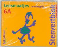 Stenvert Leesmaatjes 5 ex (Paperback)