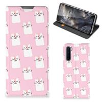 OnePlus Nord | Hoesje maken | Sleeping Cats