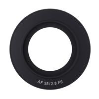 Samyang Zonnekap voor AF 35mm F2.8 Sony FE