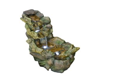 Acqua Arte - Waterornament Aspen - Ubbink