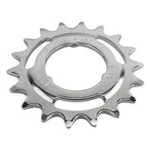 SturmeyArcher Tandwiel sturmey archer 18t | 1/8 | bol | chroom