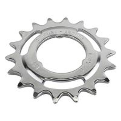 SturmeyArcher Tandwiel sturmey archer 18t | 1/8 | bol | chroom