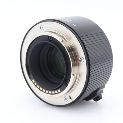 Fujifilm XF 2x TC WR Teleconverter occasion