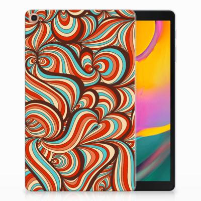 Samsung Galaxy Tab A 10.1 (2019) Tablethoes Retro