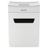 Papiervernietiger leitz iq protect premium 10x