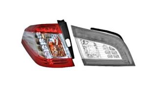 Achterlicht links buiten stationwagon 4069921