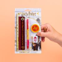 Harry Potter Schrijfset (set Van 5)
