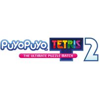 SEGA Puyo Puyo Tetris 2 Standaard PlayStation 4