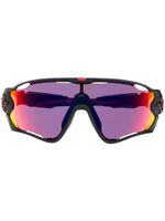 Oakley lunettes de soleil Jawbreaker - Noir - thumbnail