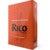 D&apos;Addario Woodwinds RLA1015 Rico Baritonsaxofoonriet, 1.5, 10-Pack, Unfiled