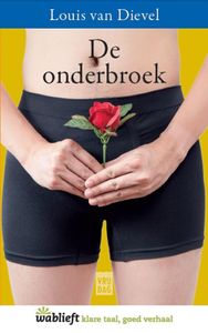 De onderbroek - Louis van Dievel - ebook