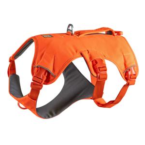 Ruffwear Hondentuigje Web Master™, blaze orange, Maat: L/XL