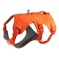 Ruffwear Hondentuigje Web Master™, blaze orange, Maat: L/XL