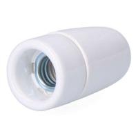 Lamphouder F-line Wit 60 W E14 Vintage