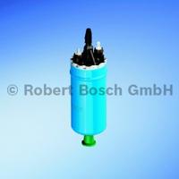 Brandstofpomp EKP3