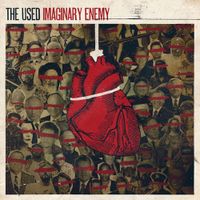 Imaginary Enemy - LP (0790692079315) - thumbnail