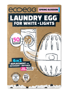 Eco Egg Laundry Egg Spring Blossom
