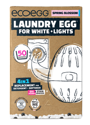 Eco Egg Laundry Egg Spring Blossom