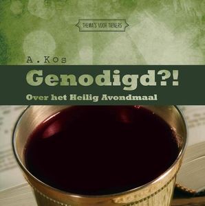 Genodigd?! - A. Kos - ebook