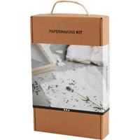 Creativ Company Papier maken set