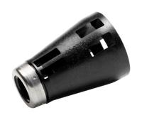 Makita Accessoires Neusstuk voor bithouder 60mm - 151561-4