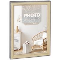 Zep Fotolijst WD463B Bensen Black 10x15 cm