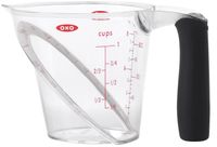 OXO Good Grips Maatbeker Kunststof 250 ml - thumbnail