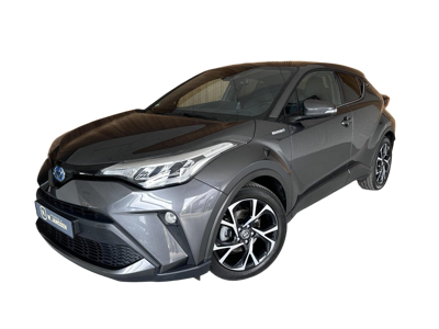 Toyota C HR