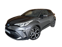 Toyota C HR