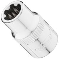 Vigor V7920-EP11 E+ profiel Dopsleutelinzetstuk 1 stuks 3/8 (10 mm)