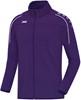 JAKO 8750 Trainingsvest Classico - Paars - XL
