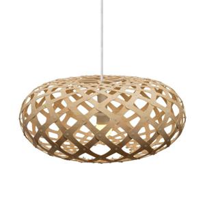 David Trubridge - Kina Ø80cm Hanglamp