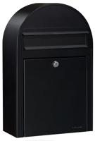 Bobi BrievenbusClassic S st9005 Struktuurzwart - 01.01.19.35