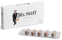 Mr Stiff Libido Pillen 5 capsules