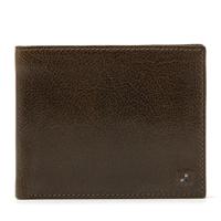 dR Amsterdam Milan Billfold L RFID Groen