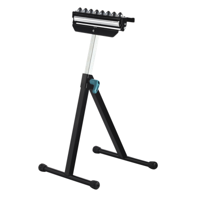 Wolfcraft Multifunctionele draag- en rolbok | 1 stuk - 6102300