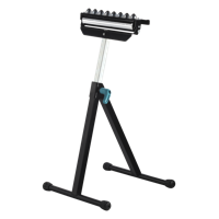 Wolfcraft Multifunctionele draag- en rolbok | 1 stuk - 6102300