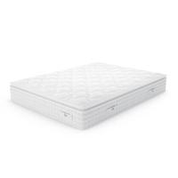 Pocketvering en traagschuim matras 140x190cm
