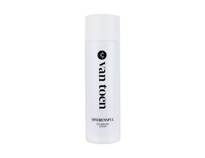 Van Toen Remedies Spierenspul lotion - 200ml