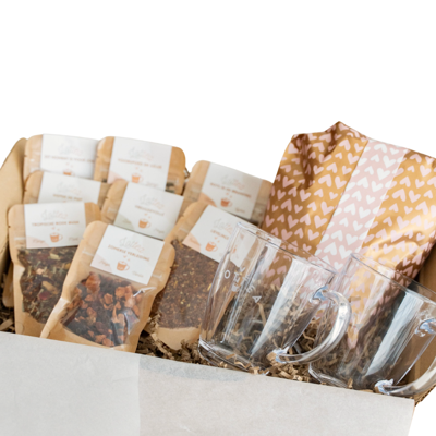 Seasonal Box Special - Summer Vibes