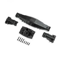 Losi - Axle Housing Set, Center Section: LMT (LOS242055)